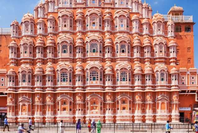 Jaipur Tour Package