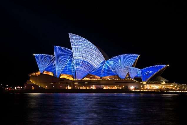 Australia Tour Package