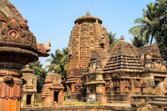 Odisha Tour Package