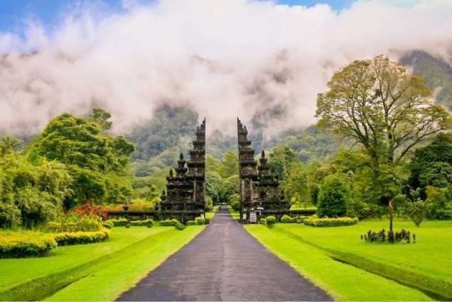Bali Tour Package