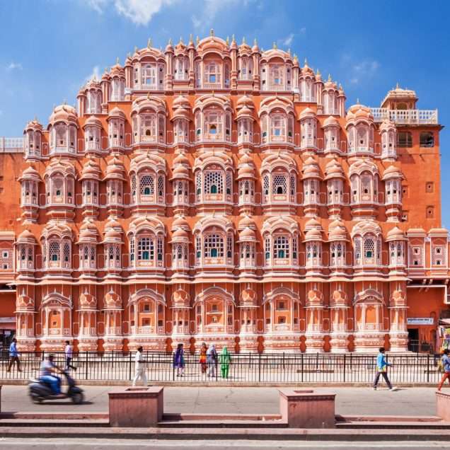 Jaipur