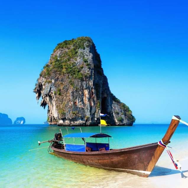 Thailand