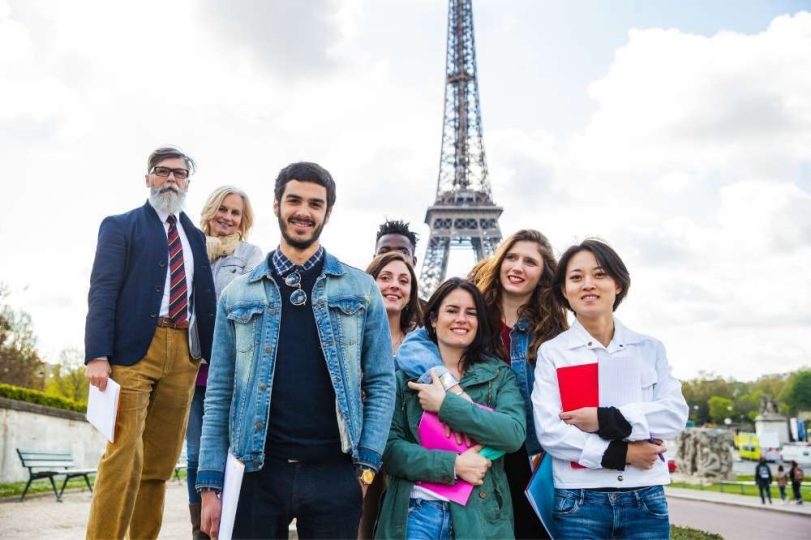 Incentive Tours
