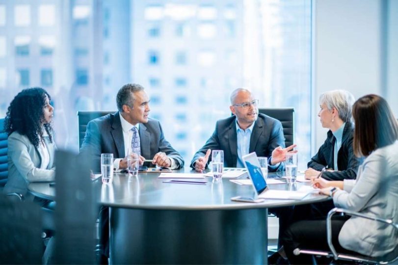 Meeting
